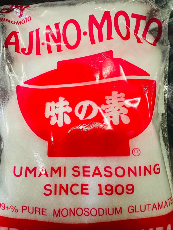Bột ngọt Ajinomoto 1kg