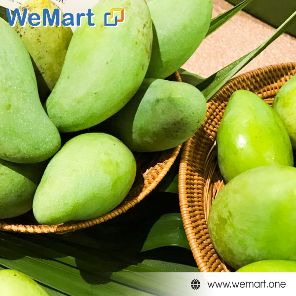 Xoài Keosavoy size S