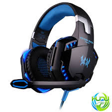 Tai Nghe Pro Gaming