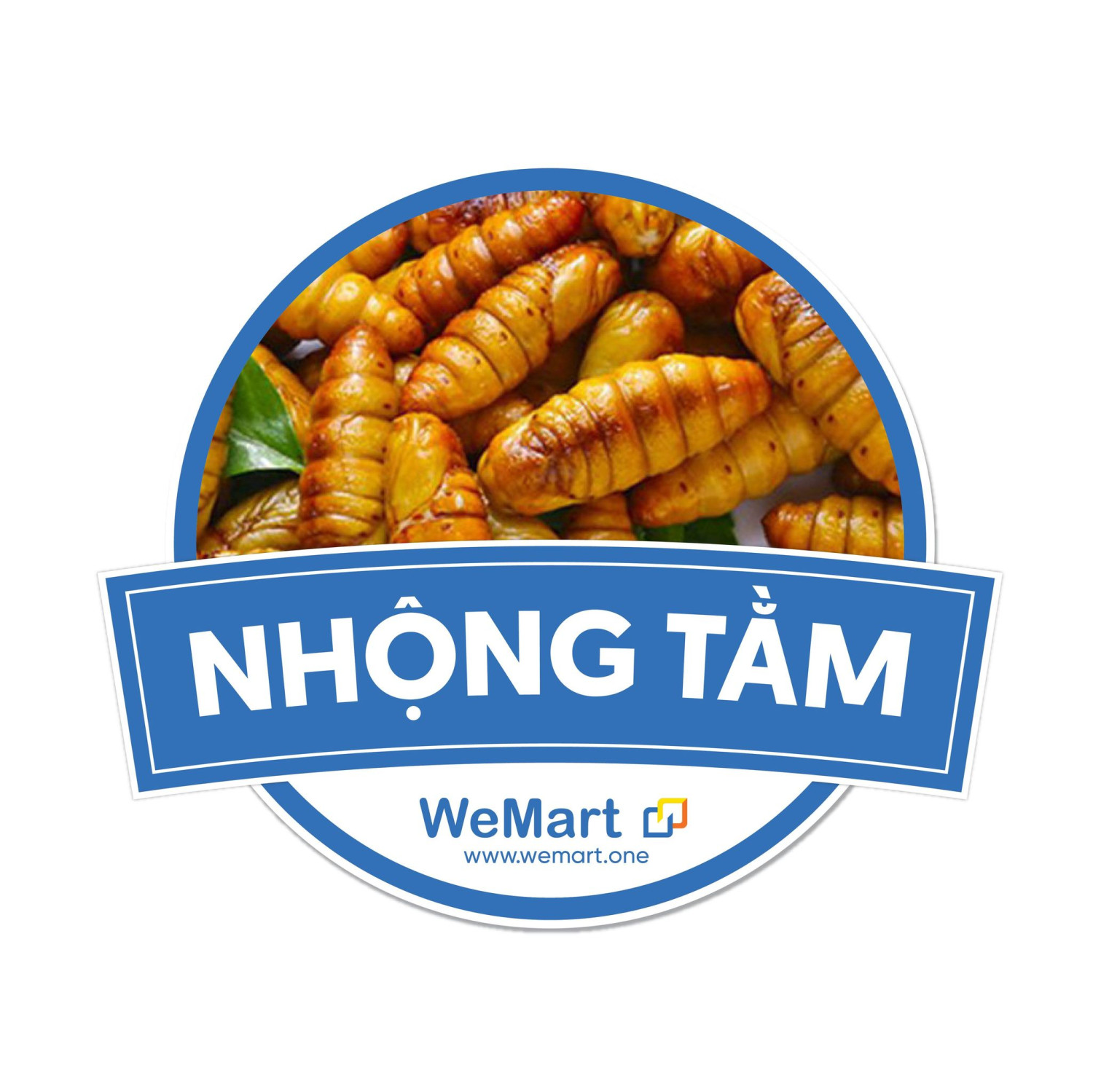 Nhộng tằm