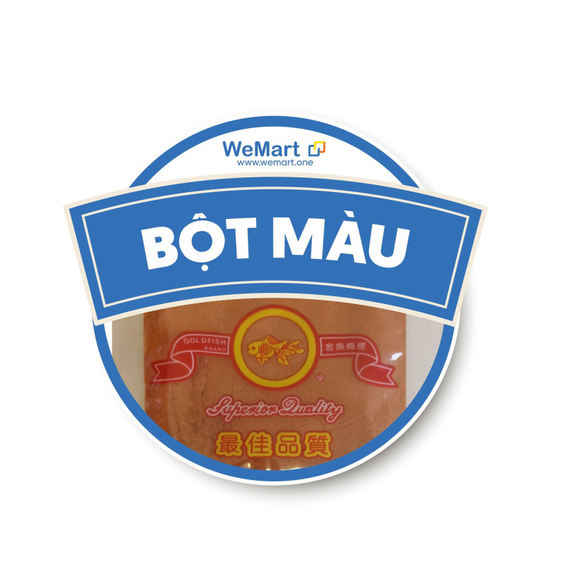 Bột màu