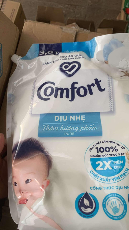 comfort 15