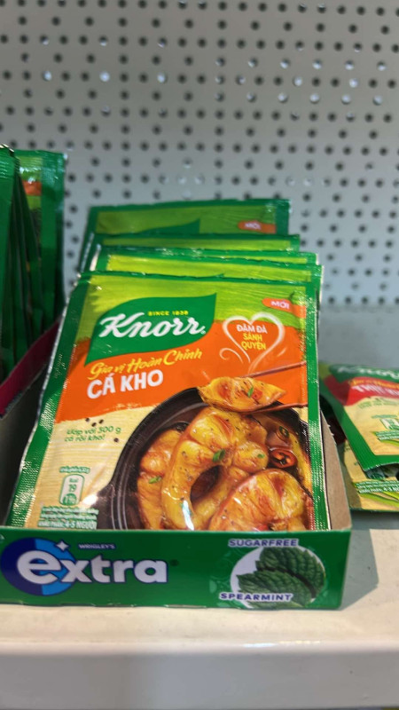 gia vi ca kho 2.5$