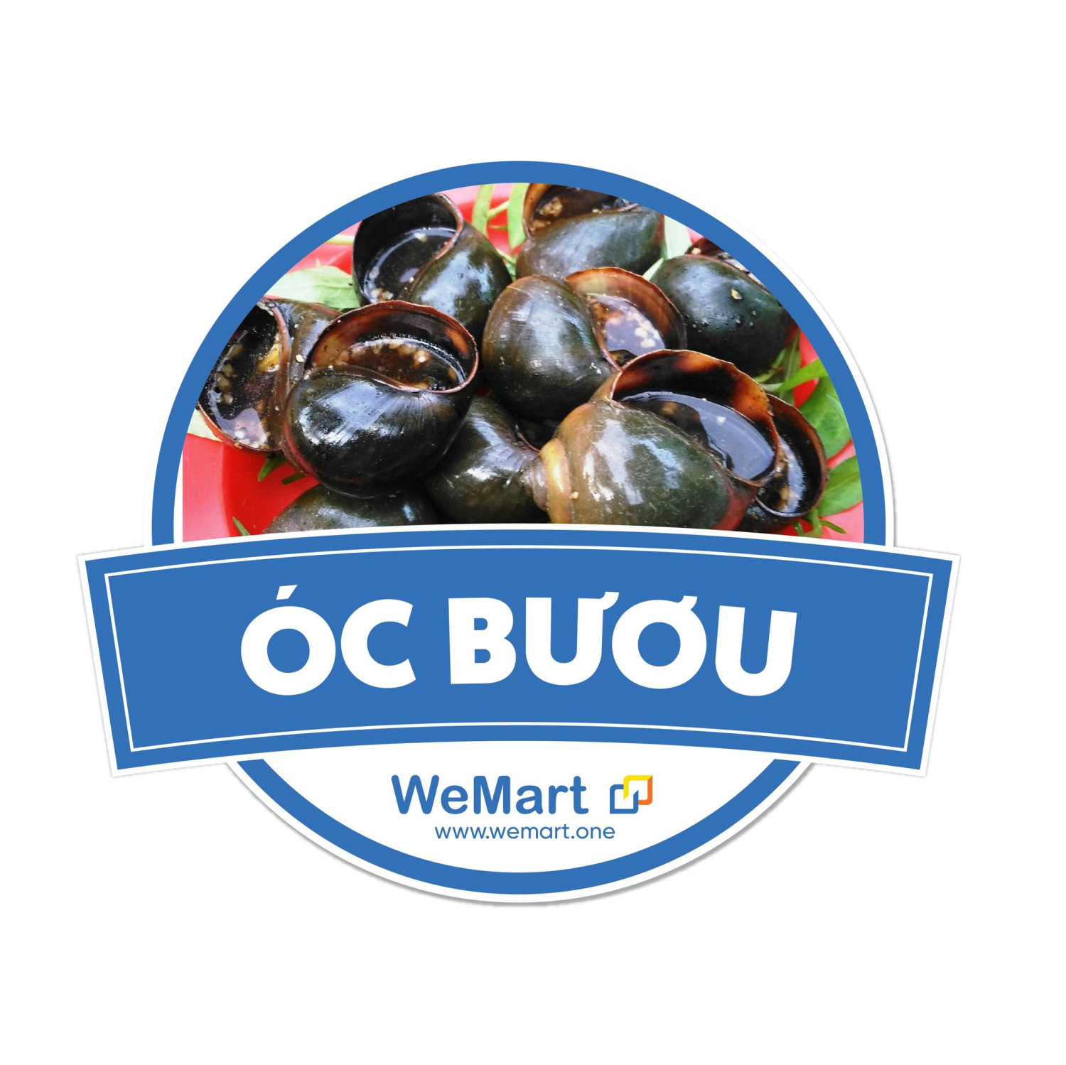 Óc bươu
