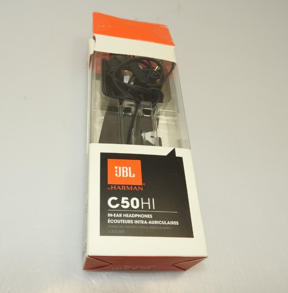 tai nghe C50HI