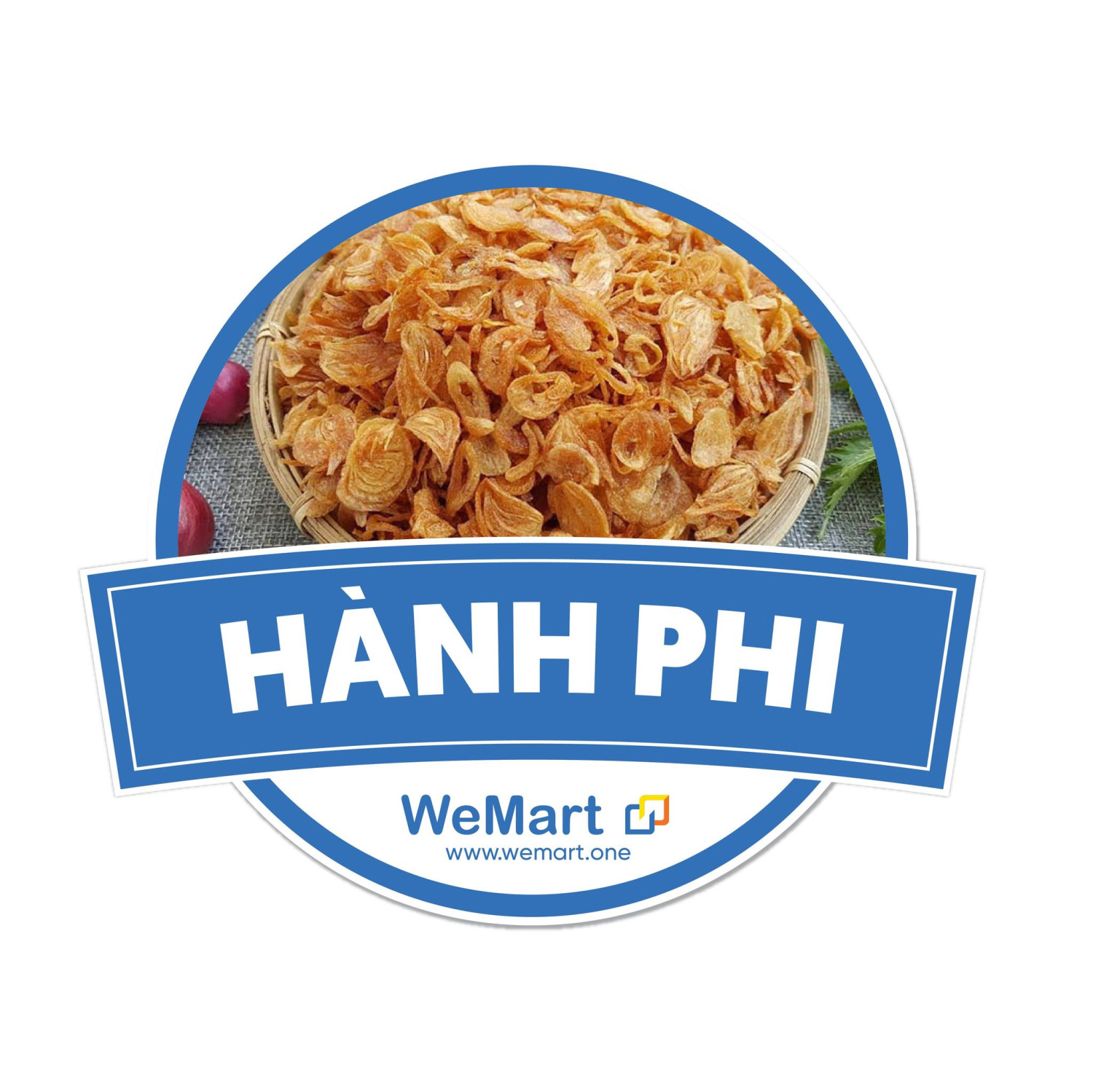 Hành phi 25$