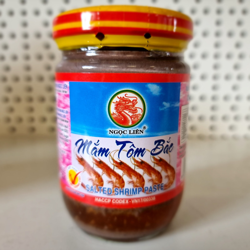 Mắm tôm Bắc
