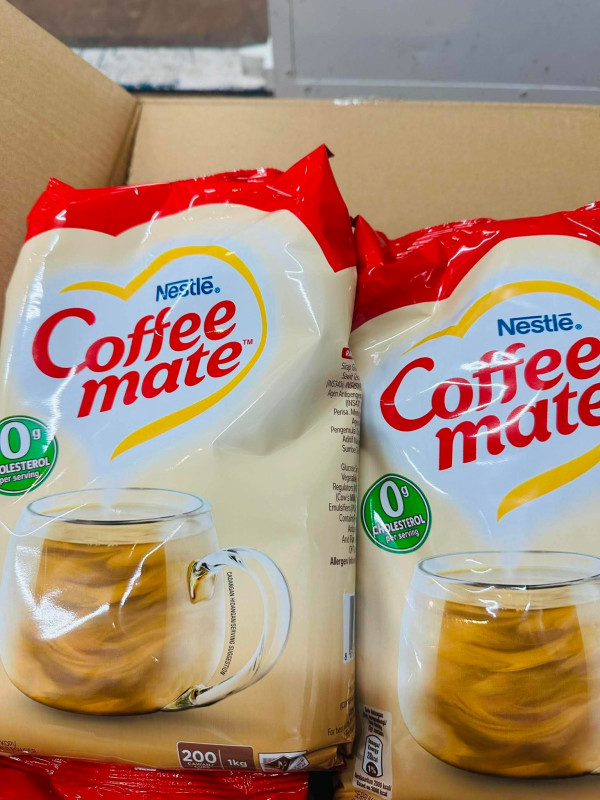 coffee mate