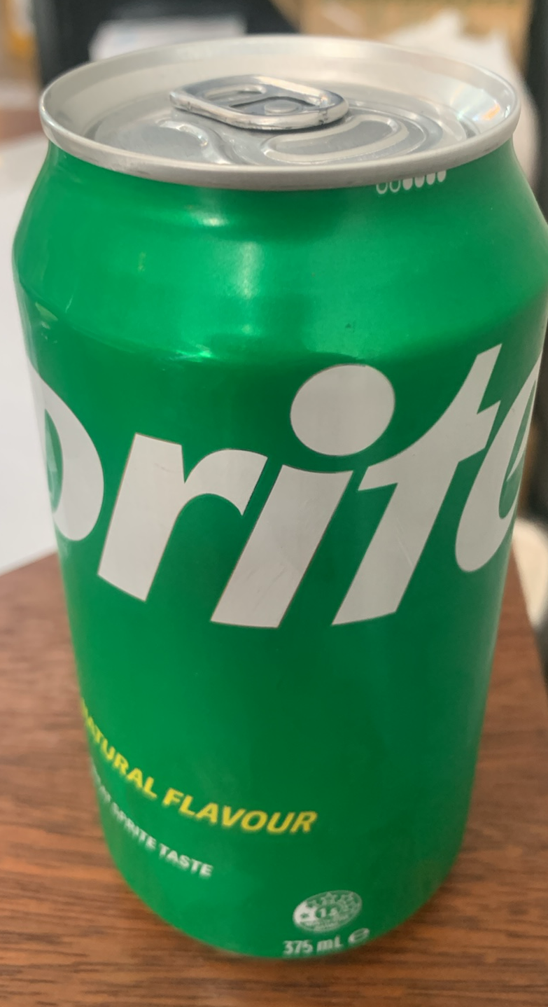 Sprite