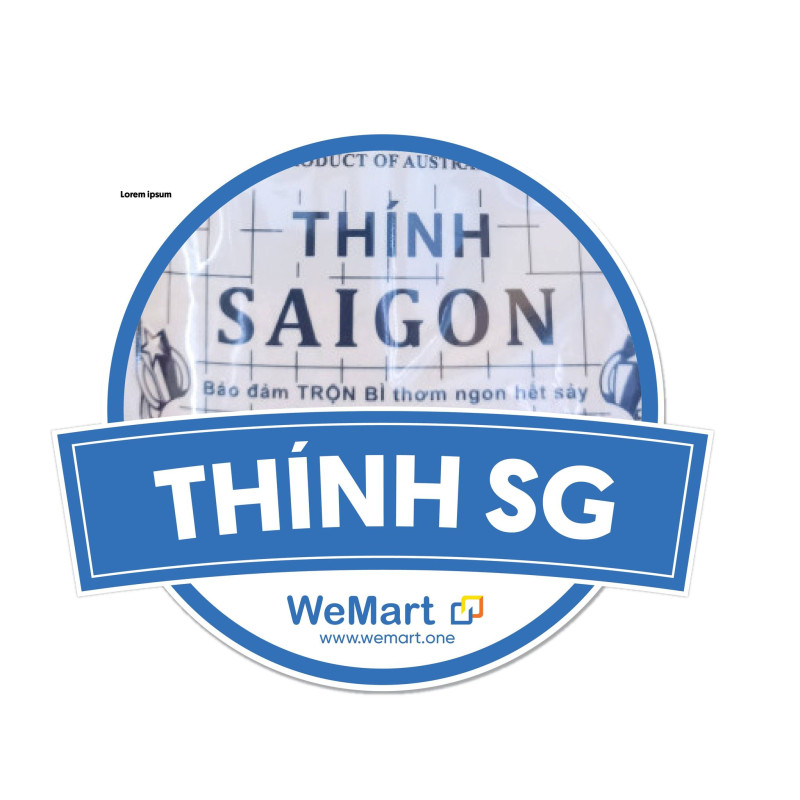 Thính SG