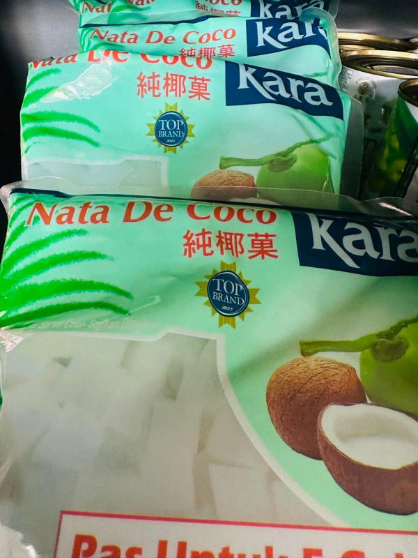 Thạch dừa 700g