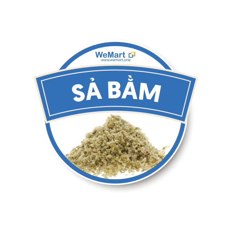 Sả Bằm