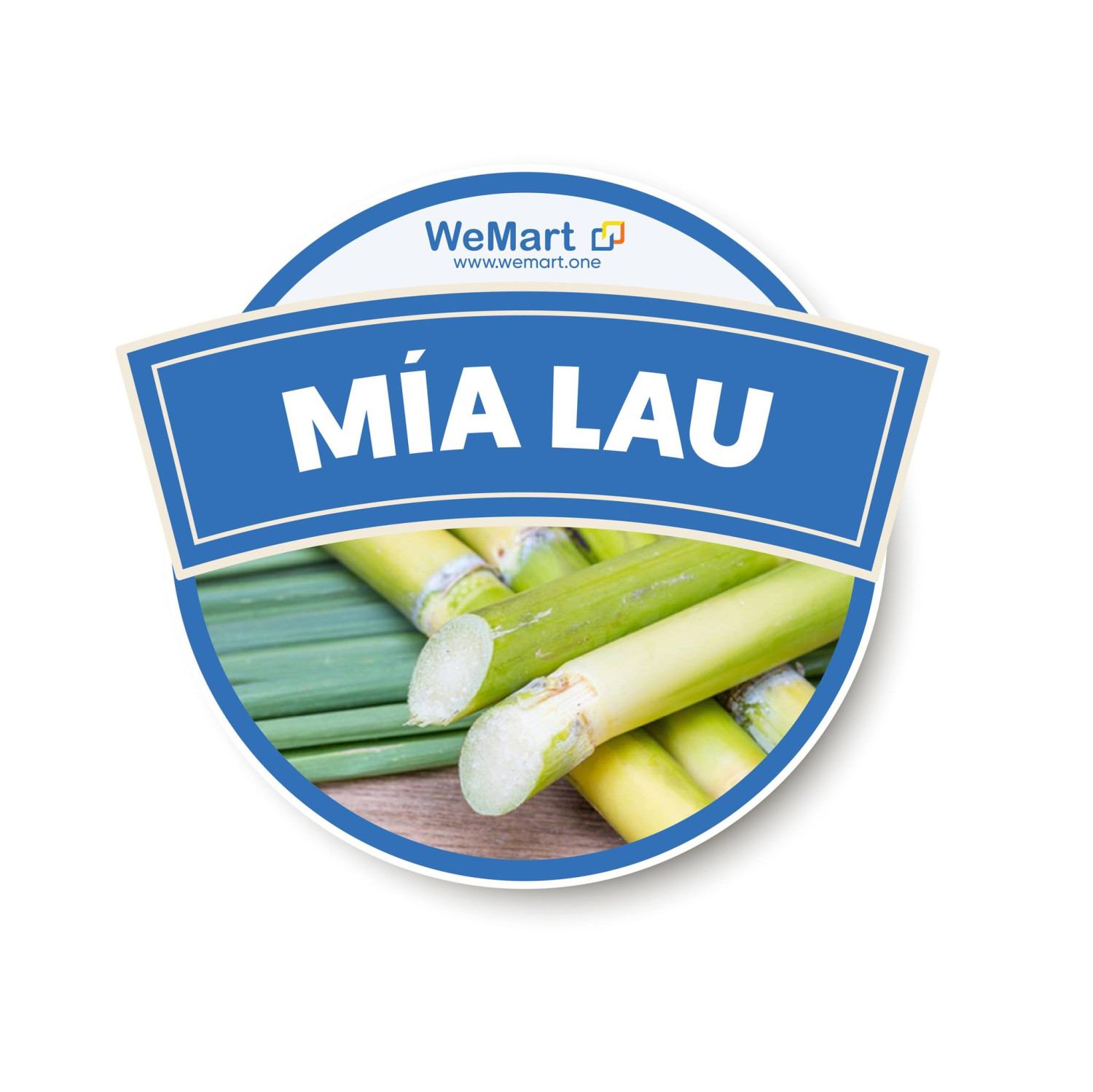 Mía lau