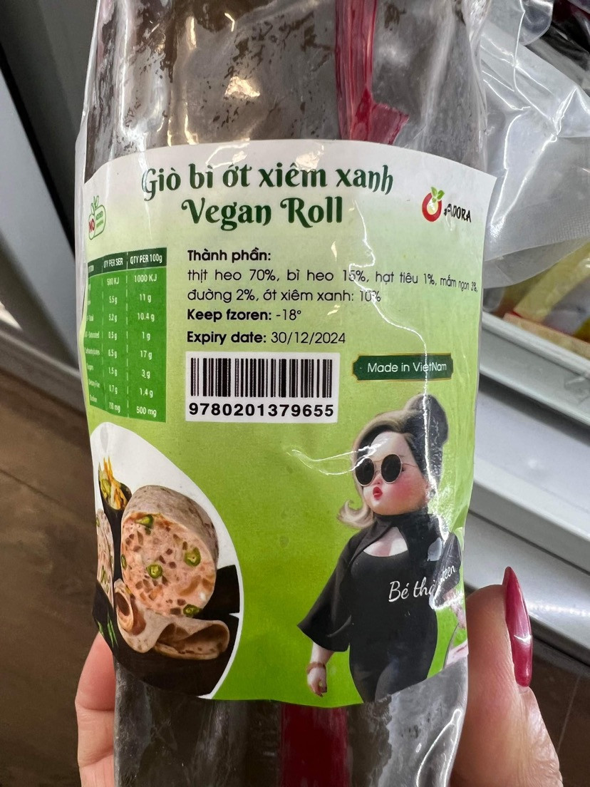 Nem tai thính