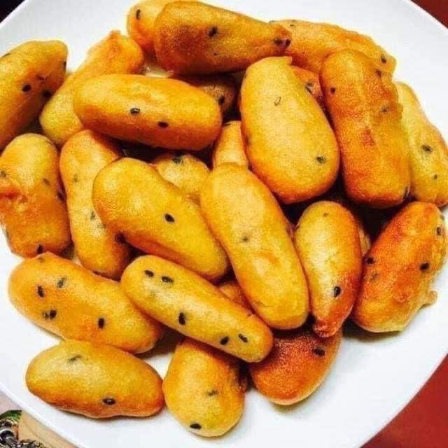 Khoai lang kén