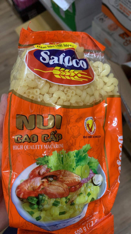 Nui safoco 4.5$