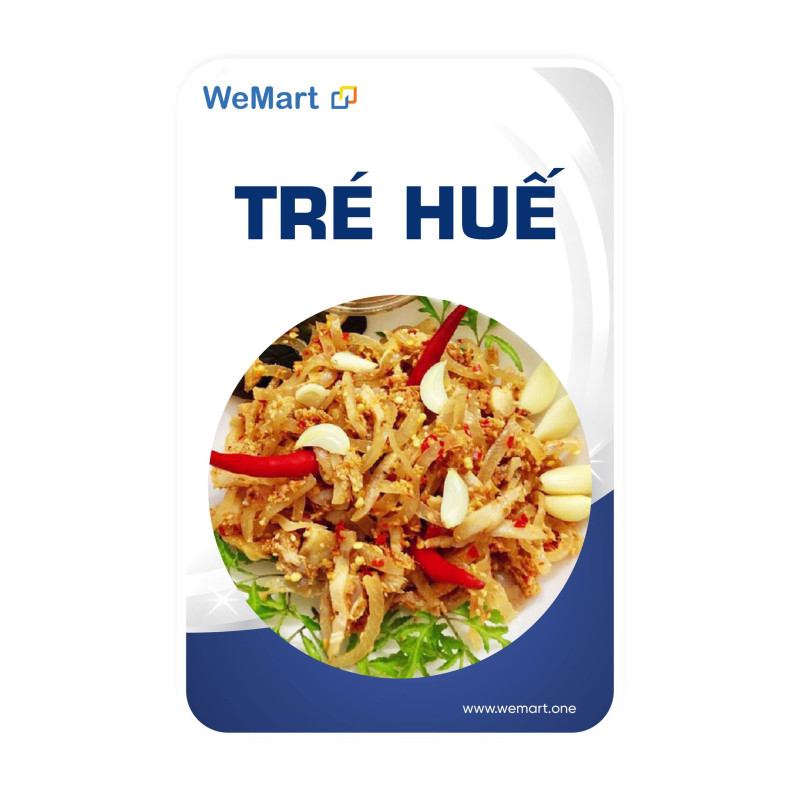 Tré  8$