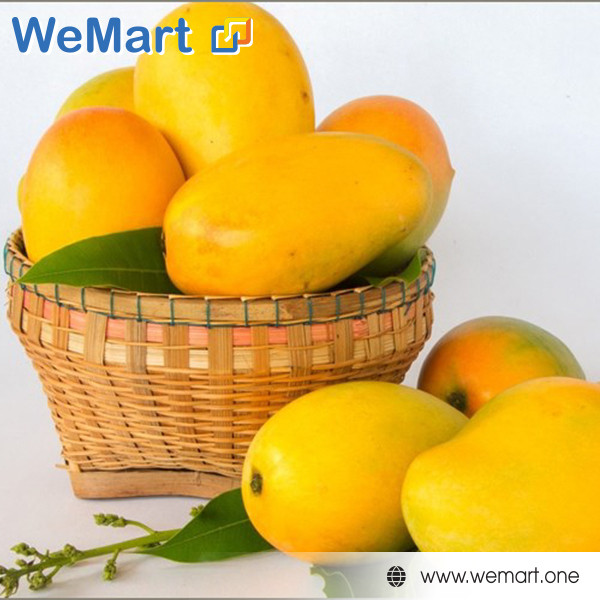 Xoài chín R2E2 9.5kg - 10kg