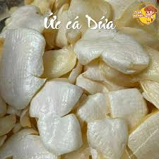 Ức cá dứa  500g