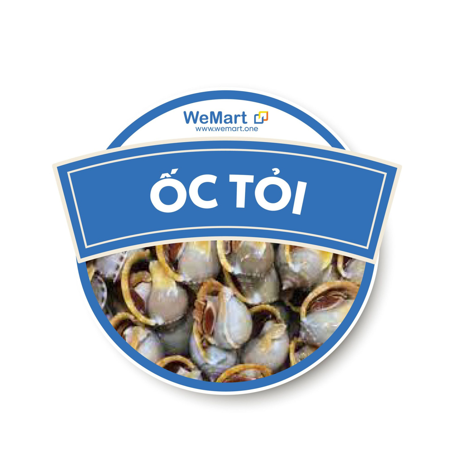 Ốc Tỏi