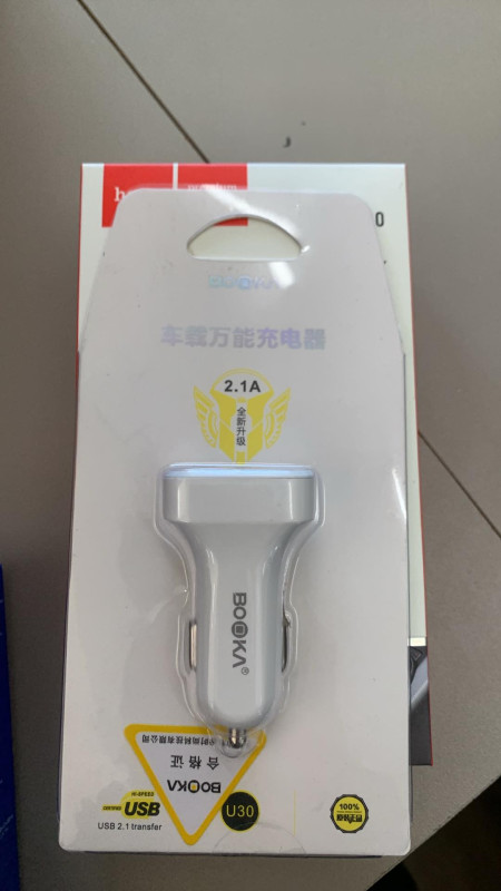 BÔKA 2.1A