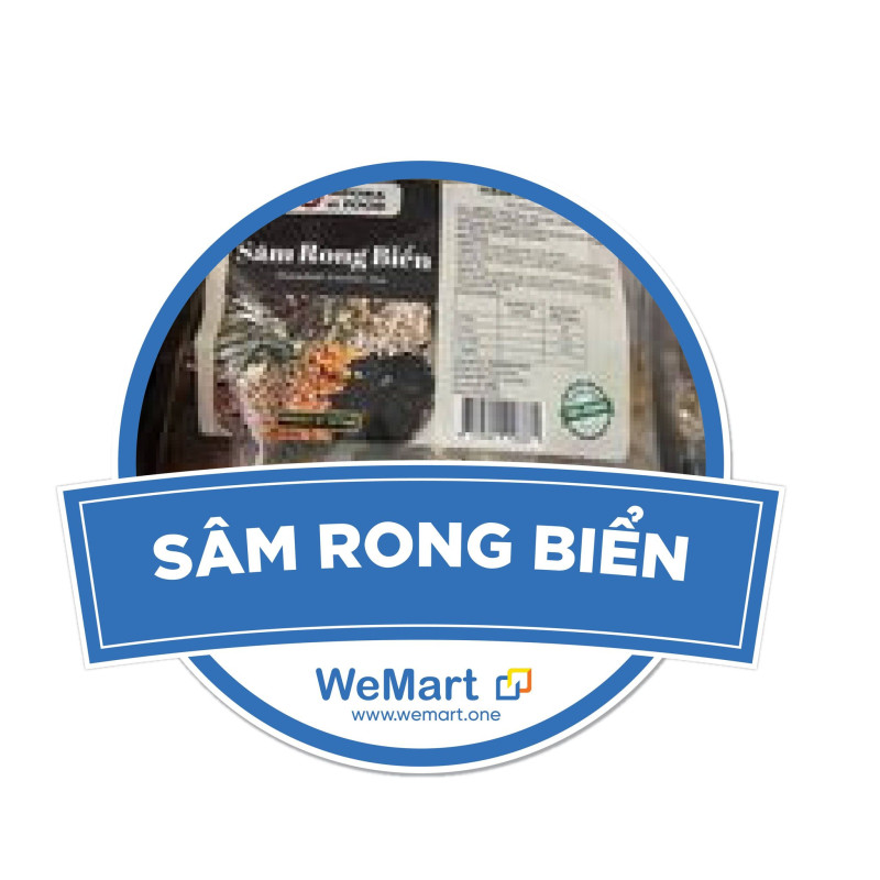 Sâm Rong Biển