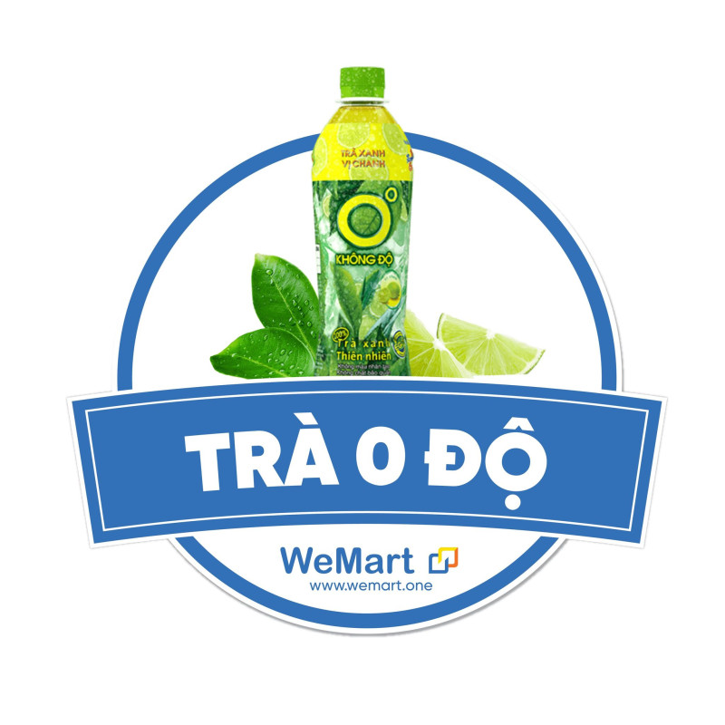 Trà 0 Độ