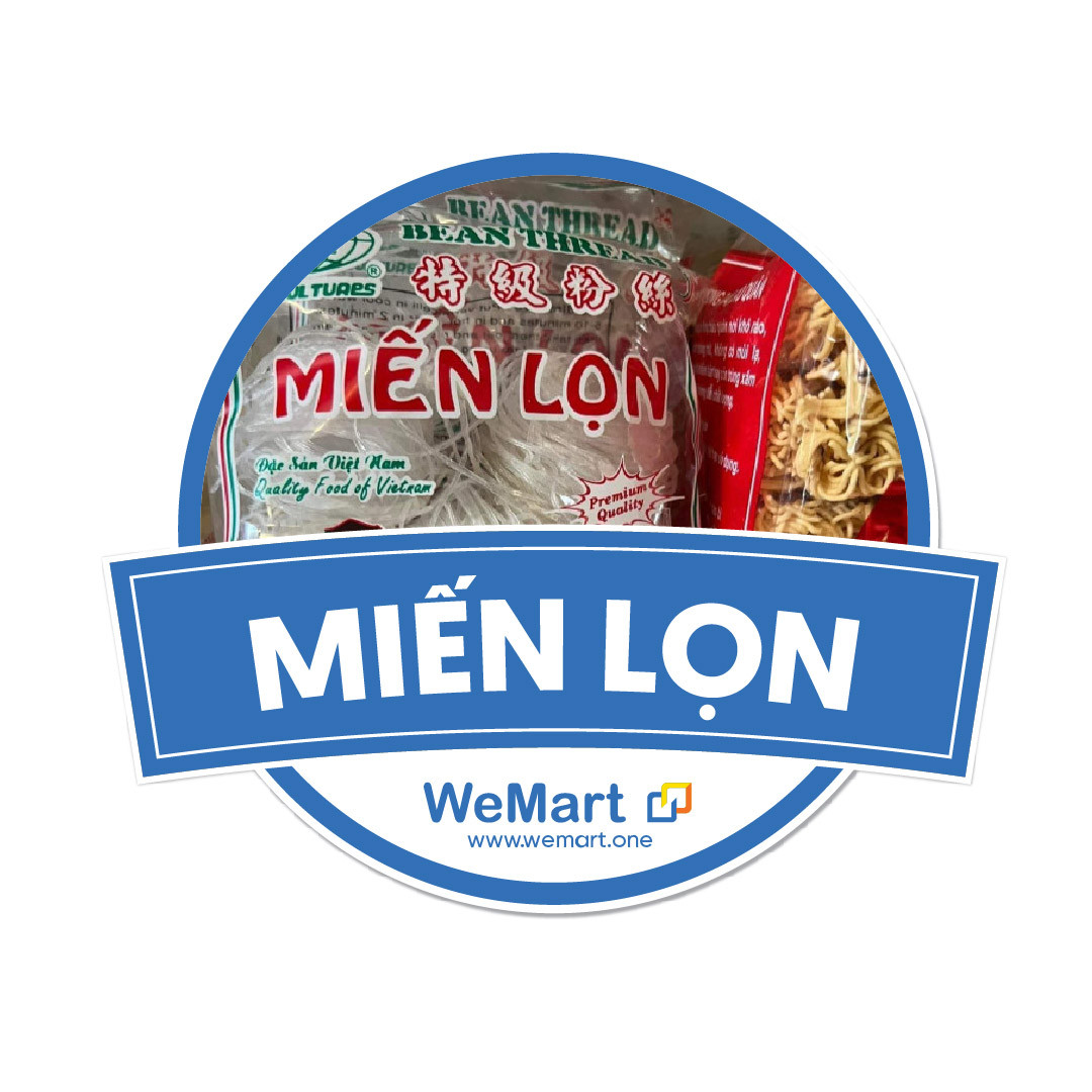 Miến Lọn