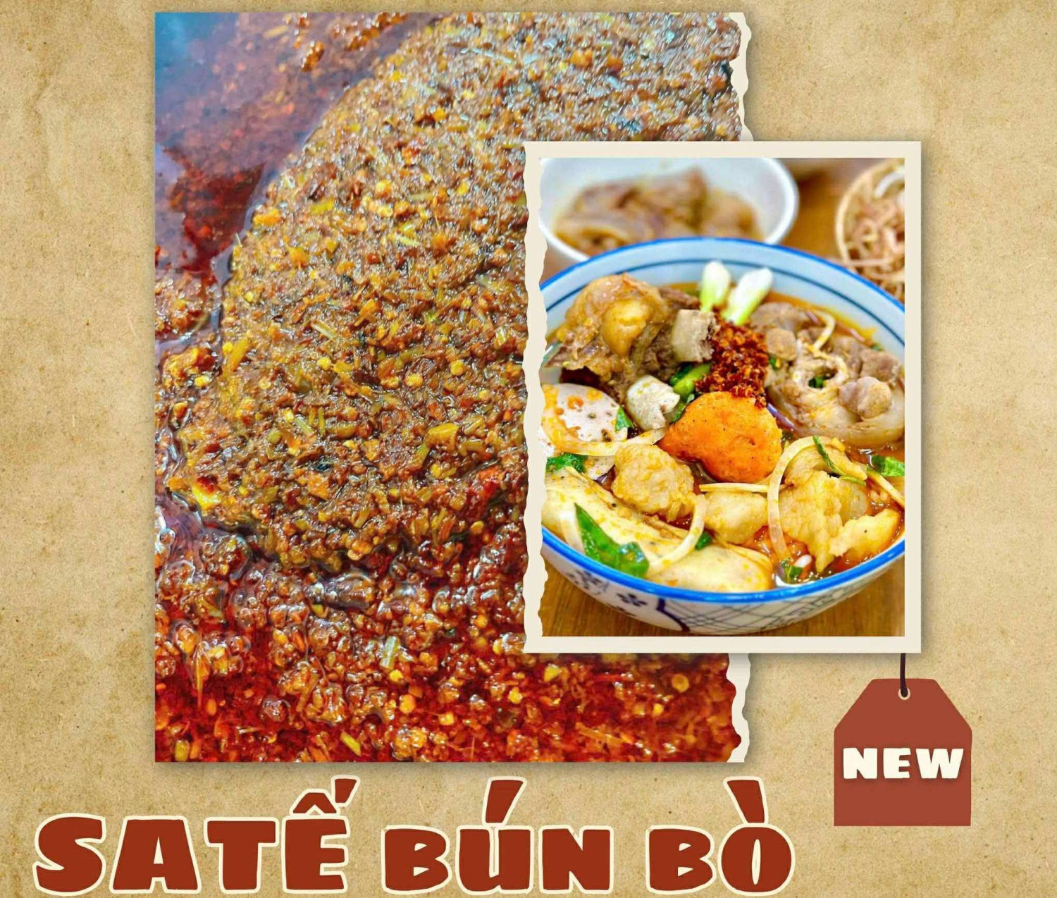 sa tế Bún bò 14$
