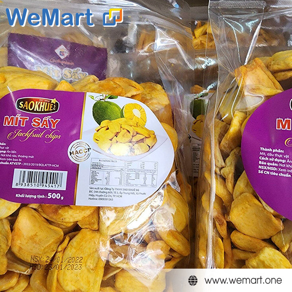 Mít sấy