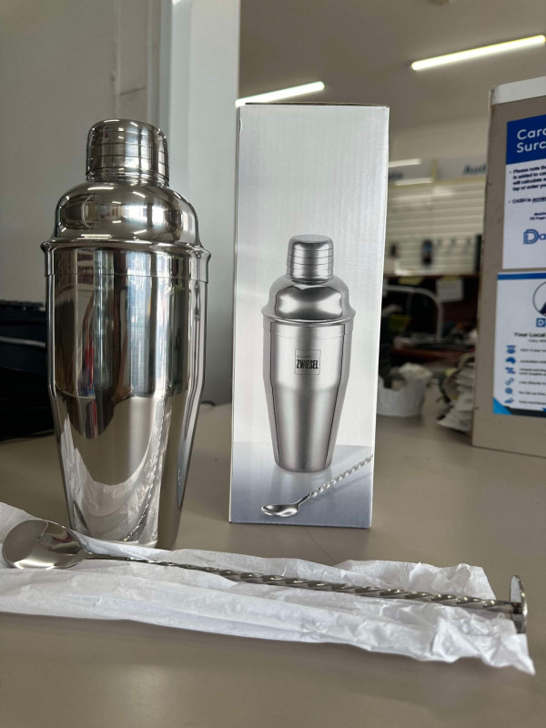 Bình giữ nhiệt rượu vang 10$