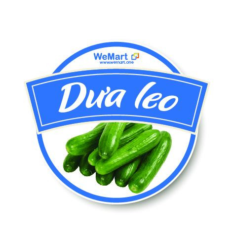 Dưa chuột VN