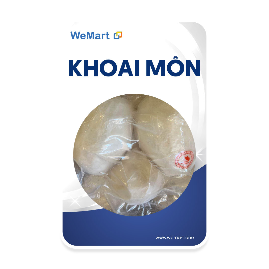 Khoai Môn