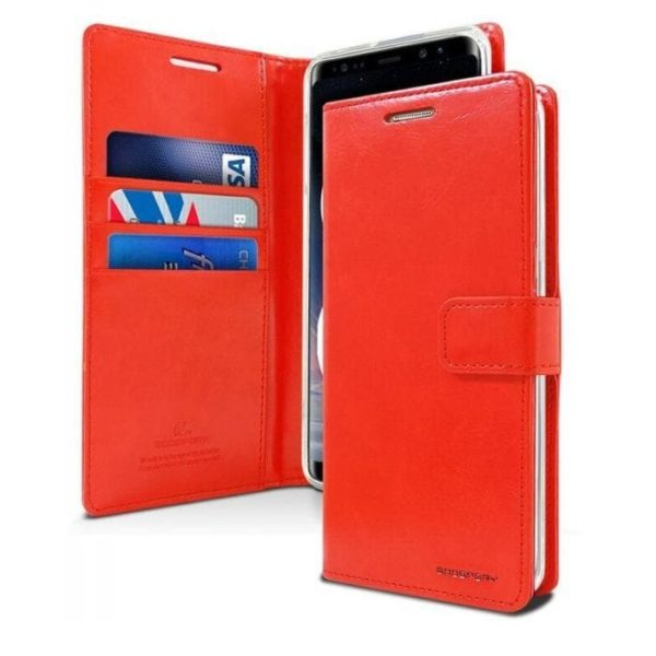 iPhone XS Max case Bluemoon RD