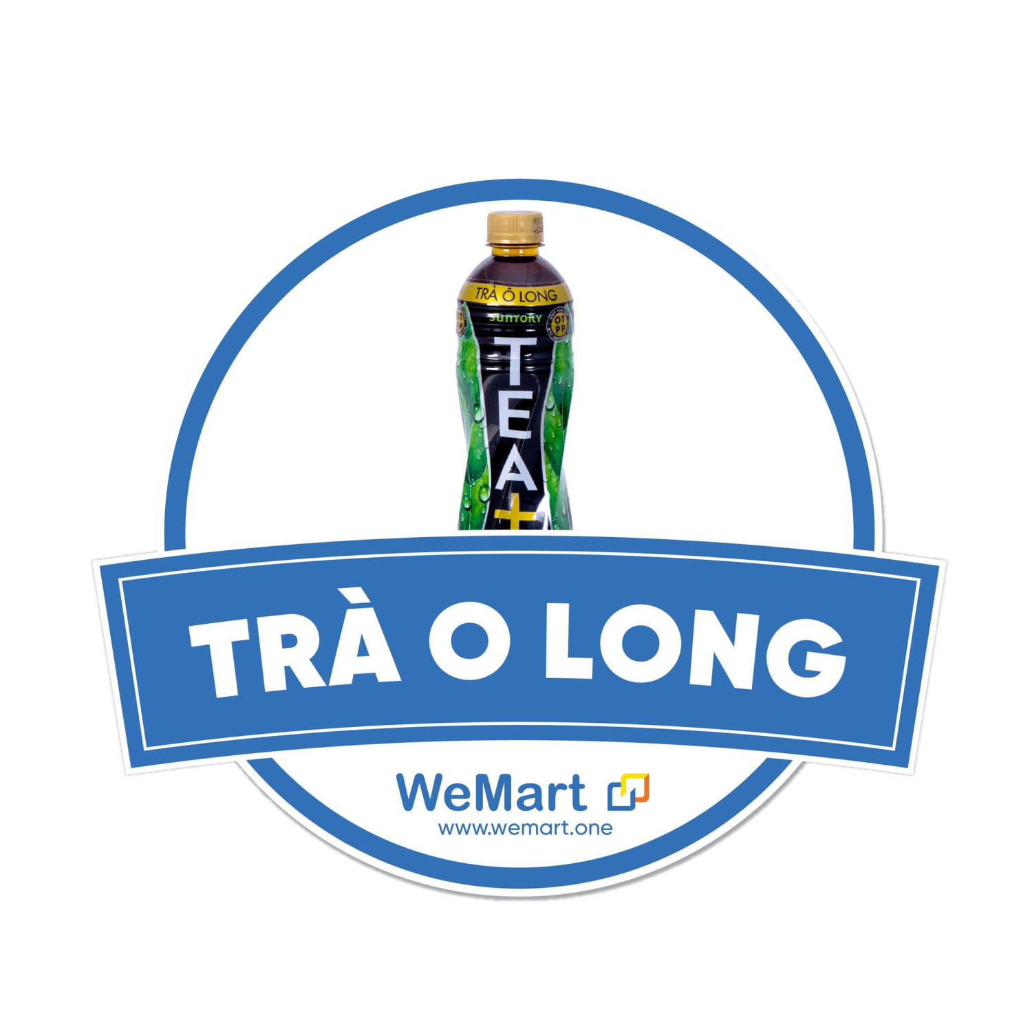Trà O Long