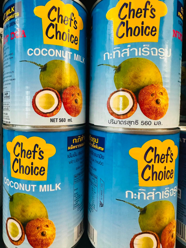 Vải thiều hộp 565g