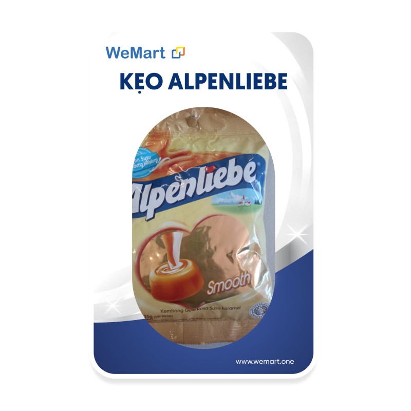 Kẹo Alpenliebe