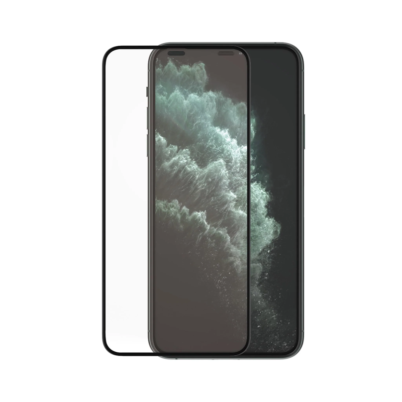 iPhone 11 Pro Max Tempered Glass KingKong