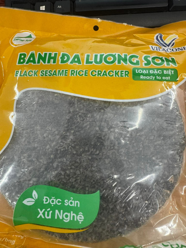 Bánh đa lương sơn