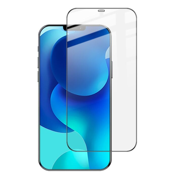 iPhone 12 Mini Tempered Glass Doormoon